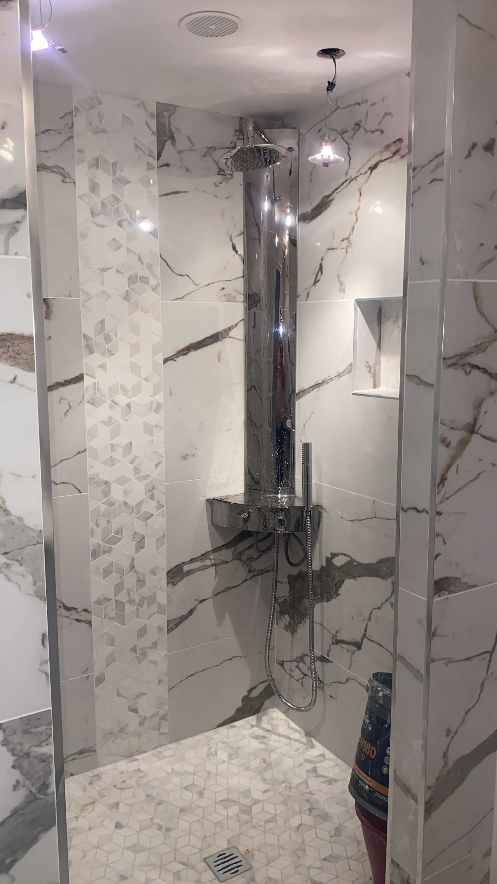 Réalisation AXELLON 1