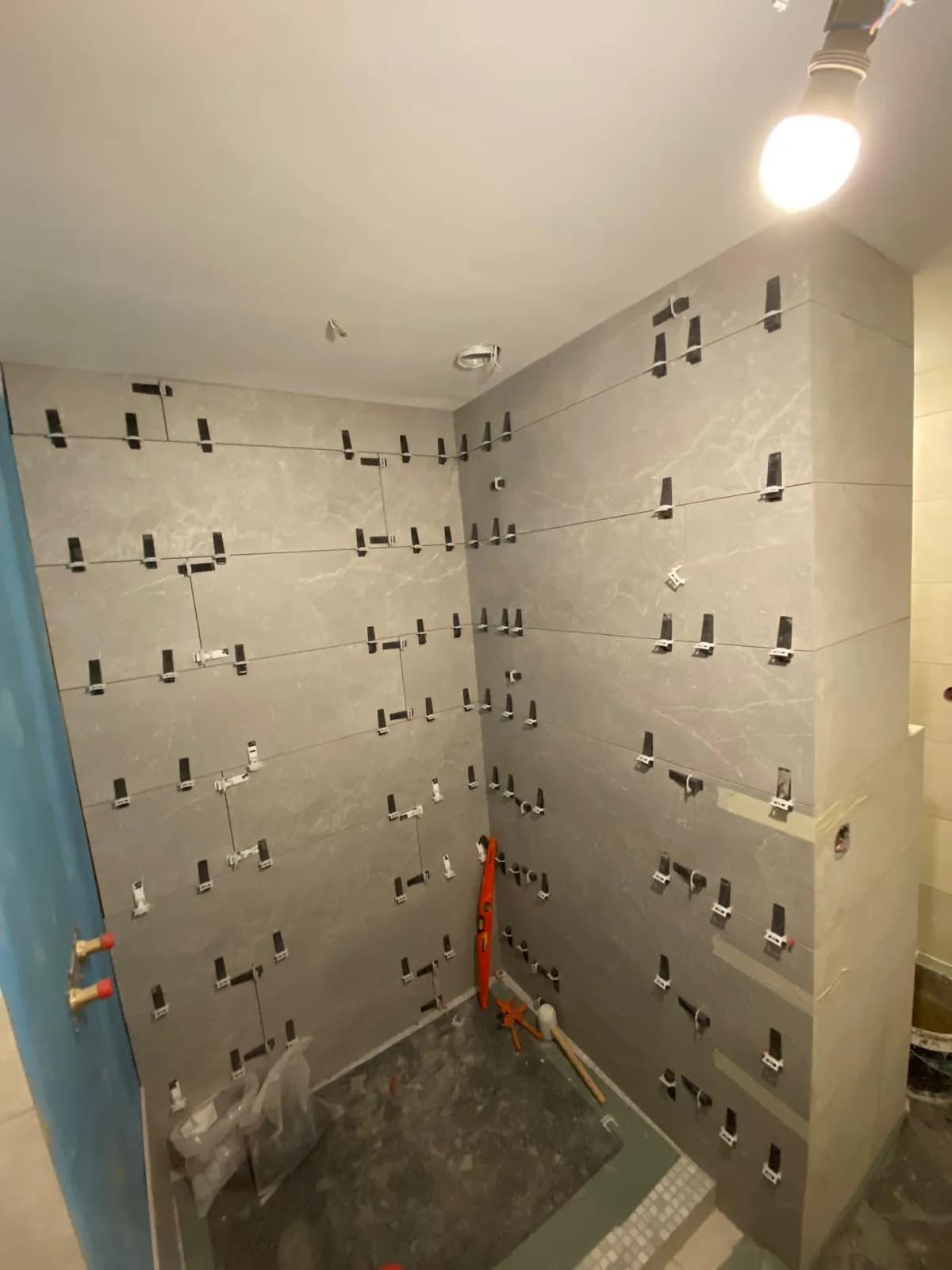 Renovation de maison