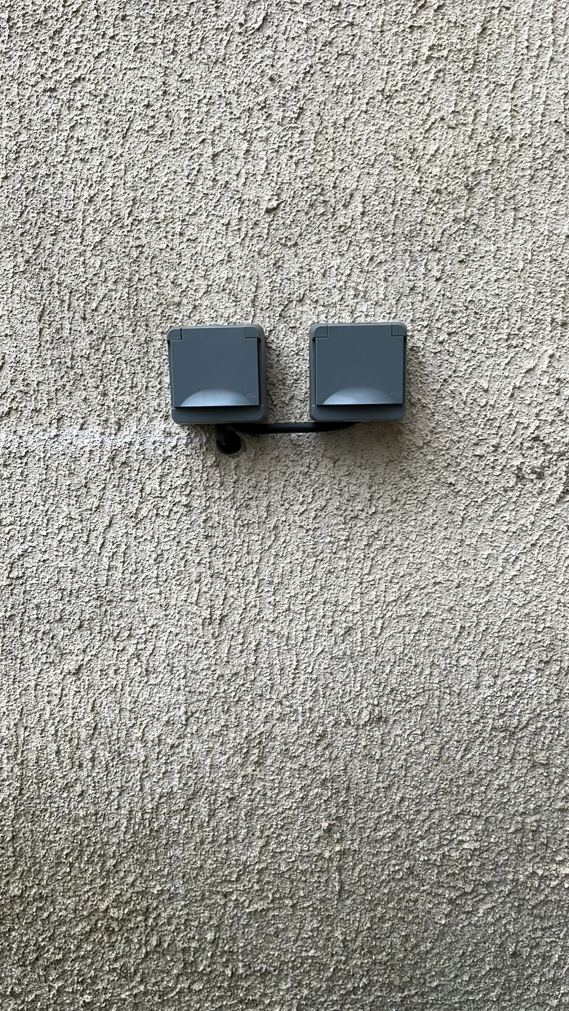 Installation électrique AXELLON 11