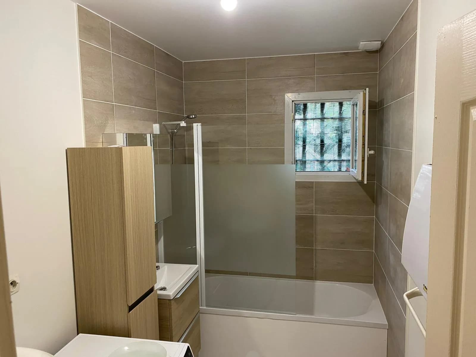 Réalisation AXELLON 7