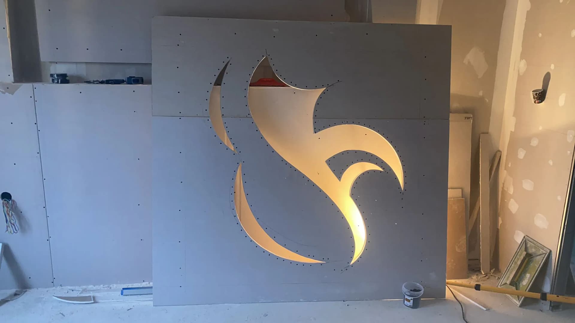 Réalisation AXELLON 5