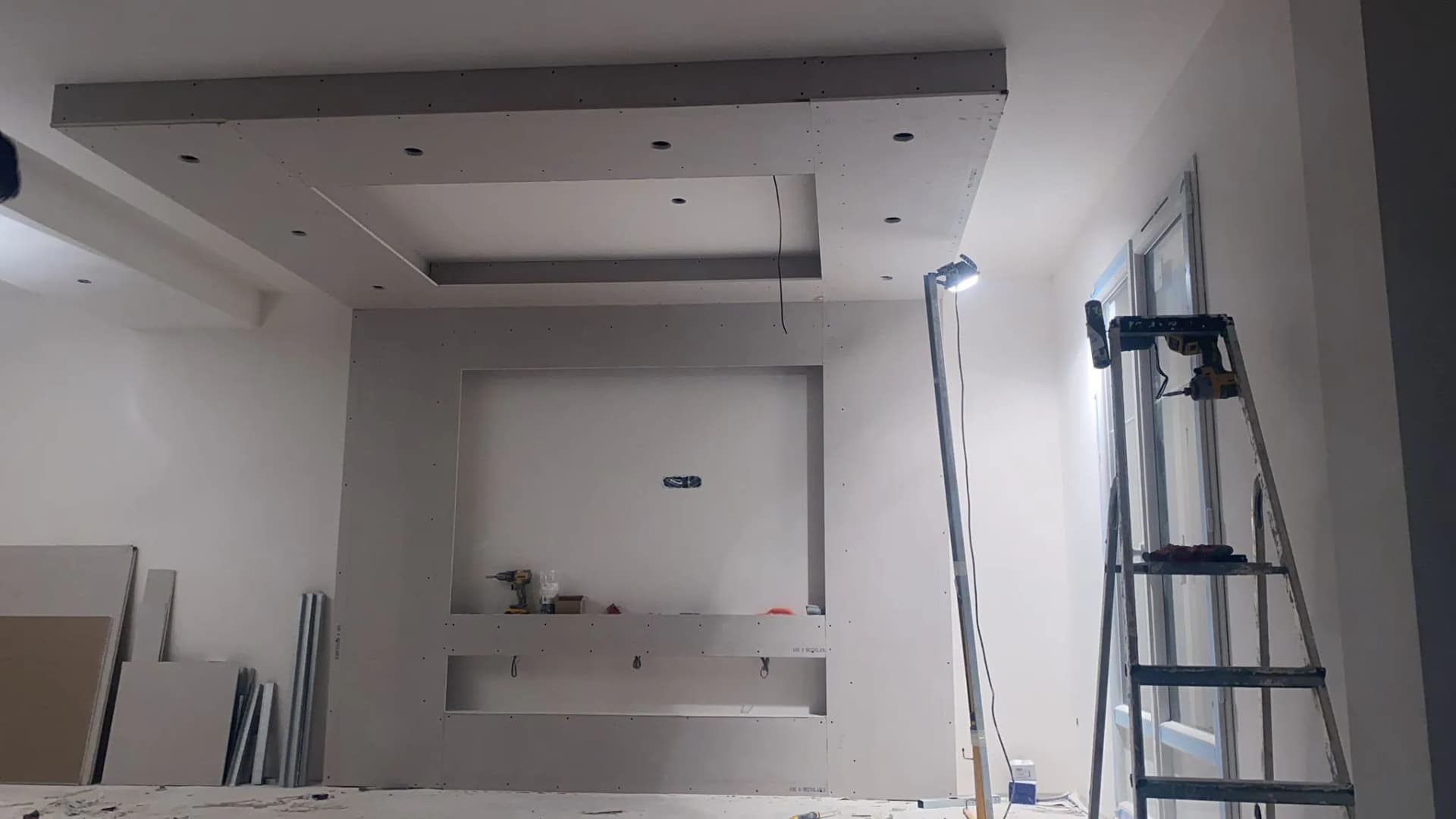 Réalisation AXELLON 3