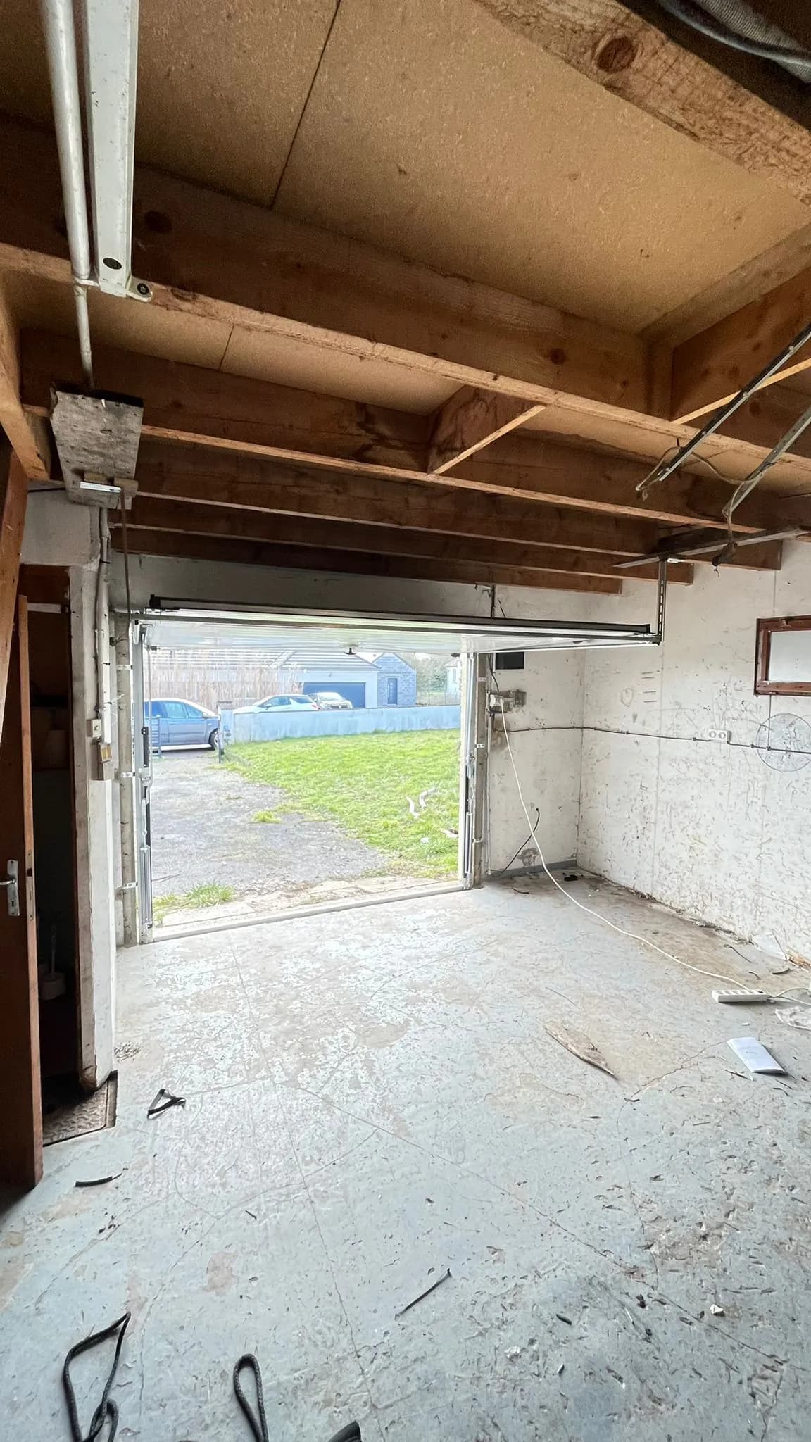 Menuiserie sur mesure AXELLON 4