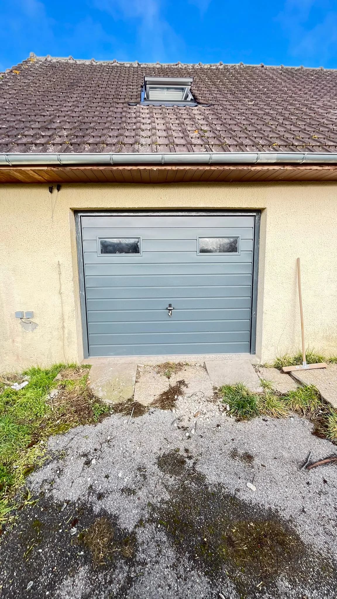 Menuiserie sur mesure AXELLON 3