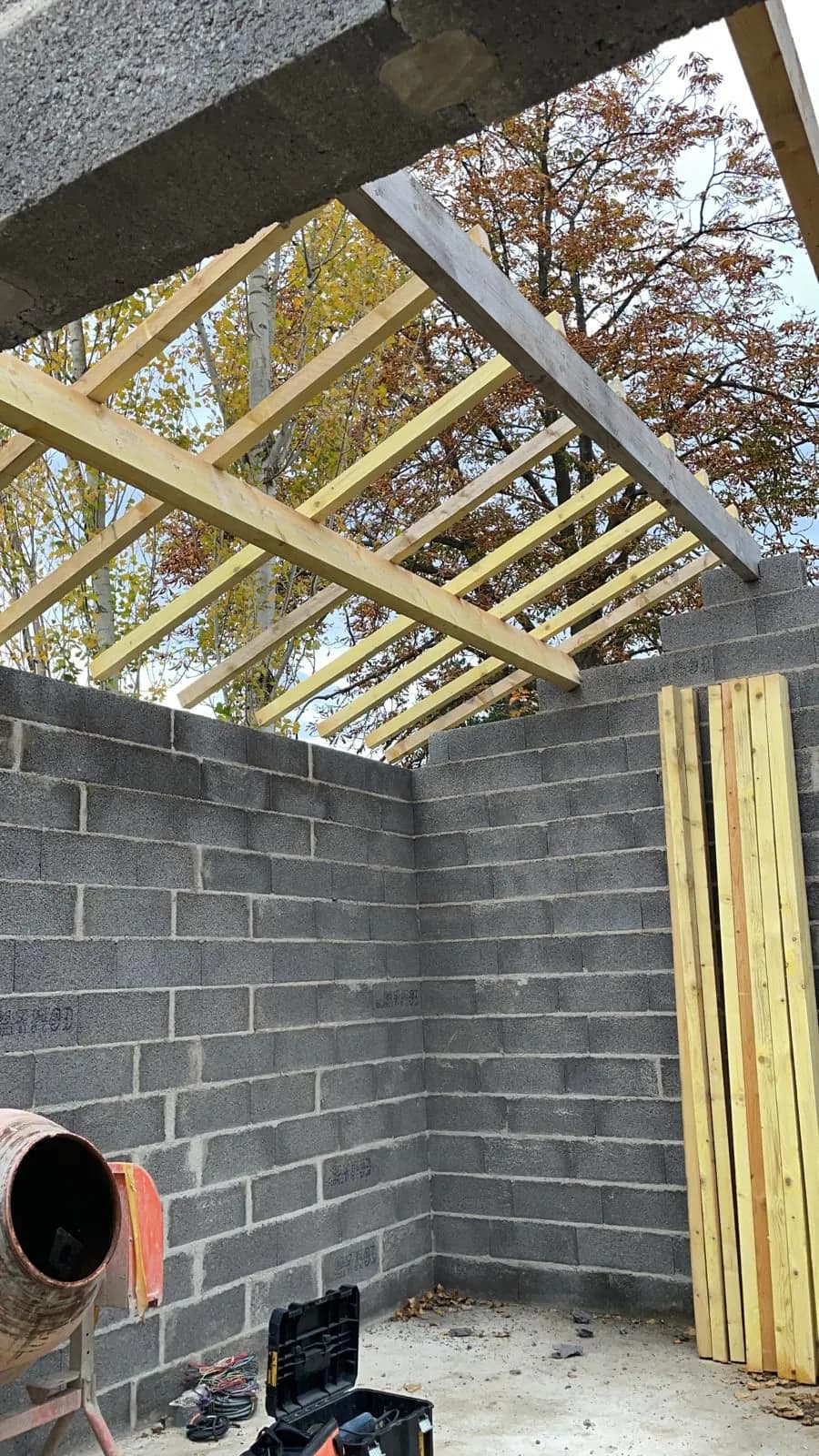 Menuiserie sur mesure AXELLON 2